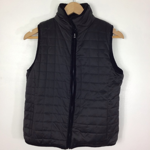 Ralph Lauren Quilted Vest - Picture 2 of 9